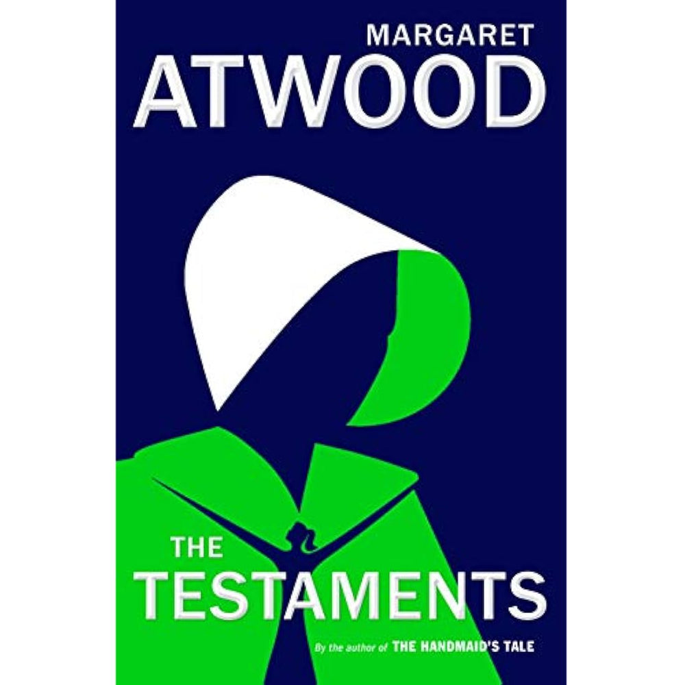 The Testaments: The Sequel to The Handmaid's Tale