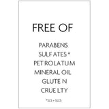 Spray para cabello con Protección térmica y protección UV