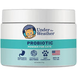 Suplementos Probióticos para mascotas en polvo para gatos
