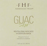 Fresh Guac Star - Máscara de hidratación de aguacate, 3.2
