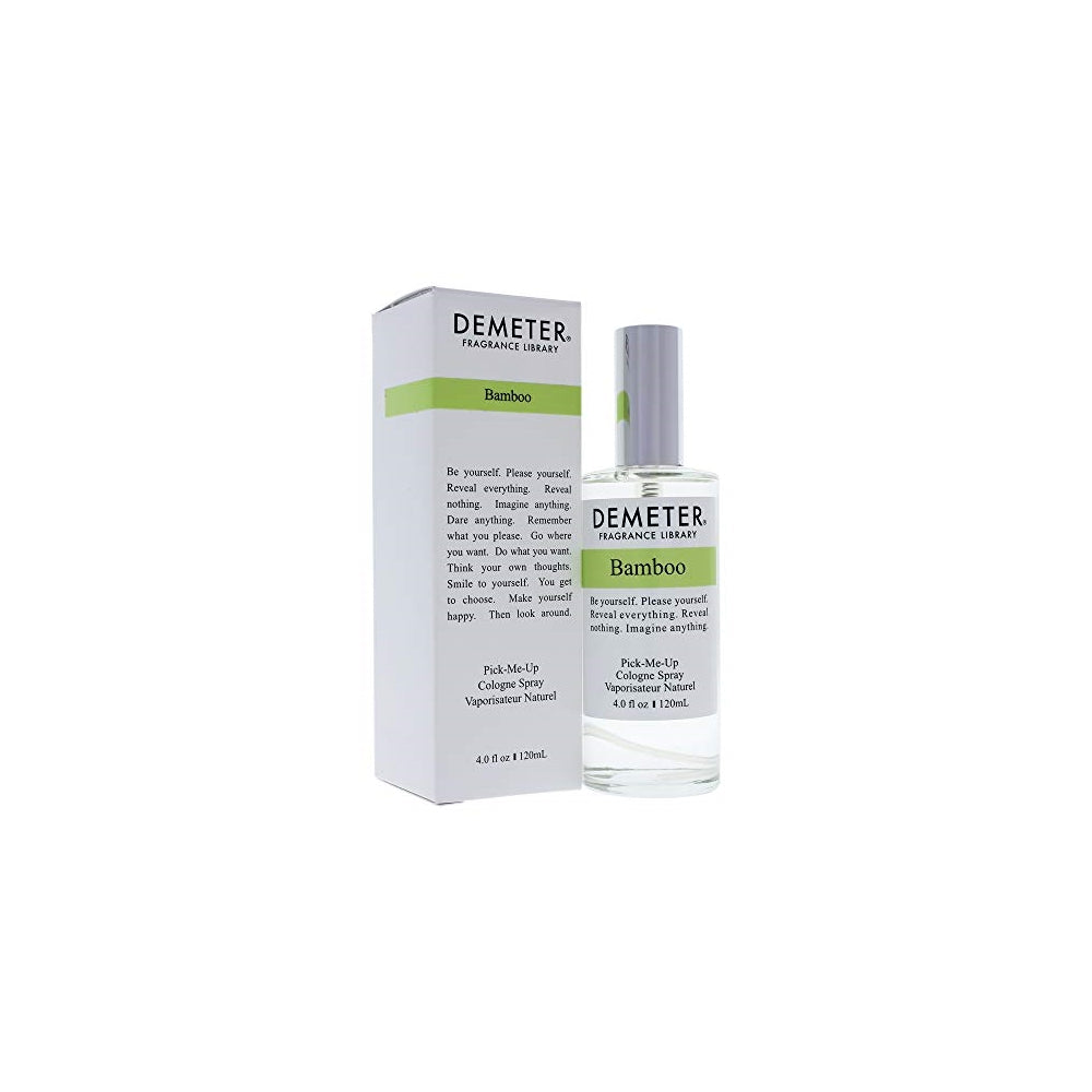 Perfumes DEMETER colonia con vaporizador para mujer