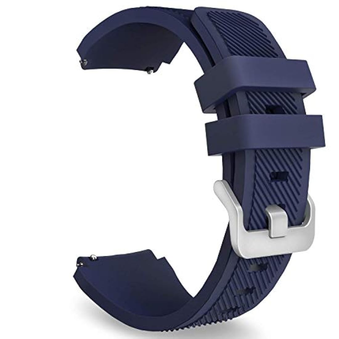 Bandas de silicona de repuesto para Samsung Gear
