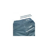 Shorts cortos para yoga de mujer talla XS