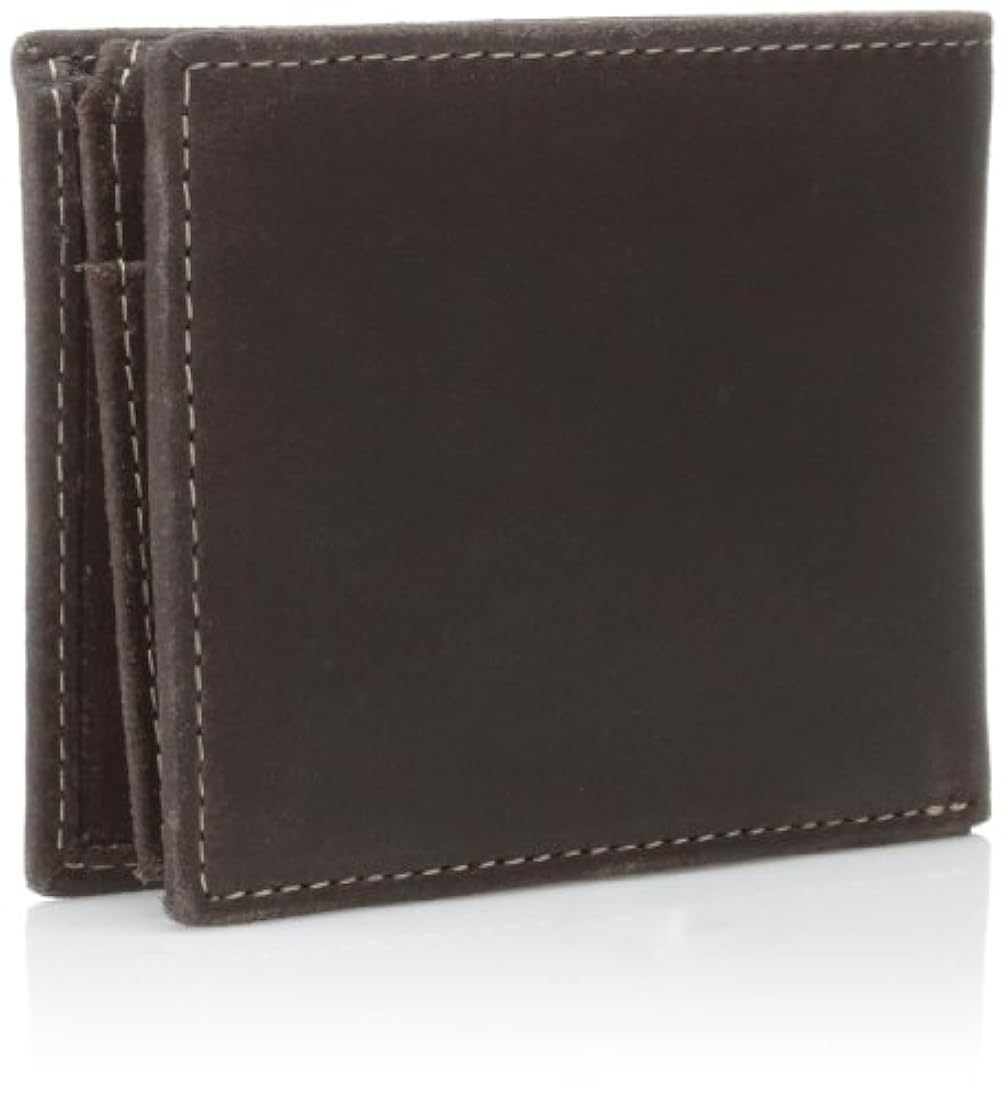 Timberland - Billetera para hombres
