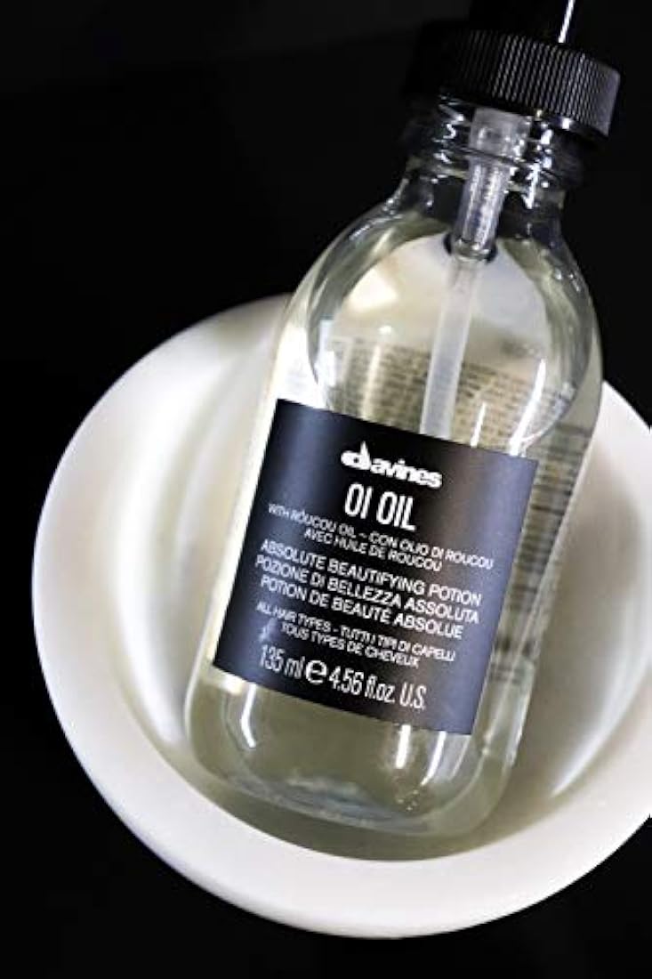 Daviines OI Aceite