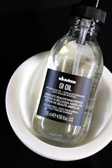 Daviines OI Aceite