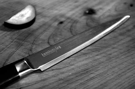 Juego de cuchillos Kamikoto Kanpeki