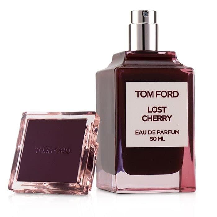 Perfume Tom Ford Lost Cherry EDP Spray unisex 1.7 oz