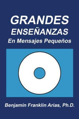 guia  Grandes enseñanzas: En mensajes pequeños