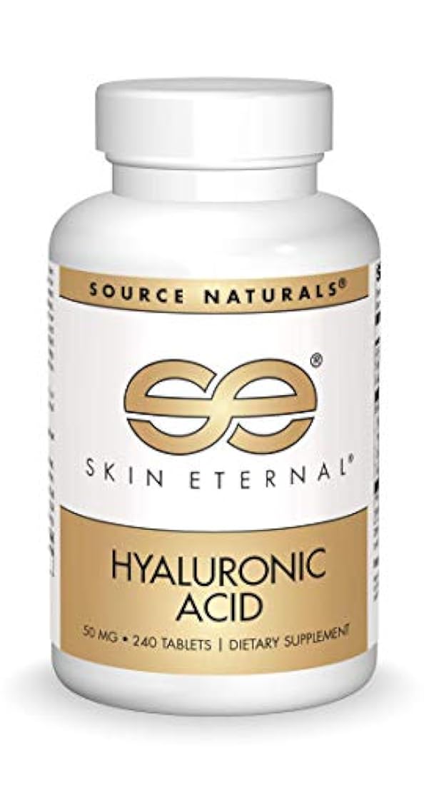 ácido hialurónico, 50 mg, 1, 1
