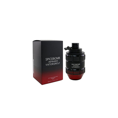 Perfumes SPICEBOMB INFRARED de Viktor and Rolf