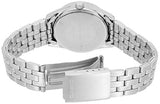 Reloj para hombre plata
