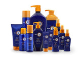 crema humectante para el cabello