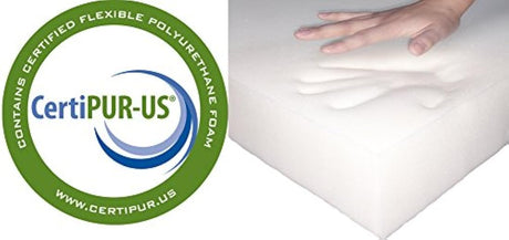 PetBed4Less Premium Cama ortopédica de espuma viscoelástica