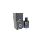 Perfume META BOSEM Savage Extrait De Parfum para hombres