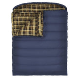 Queen-Size Bolsas de Dormir y Colchones