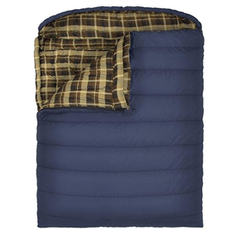 Queen-Size Bolsas de Dormir y Colchones