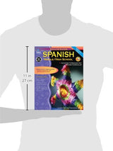 libro Español secundaria
