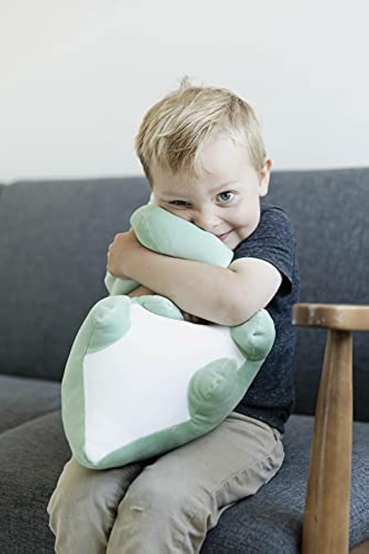 peluche de dinosaurio