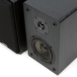 Altavoces Micca MB42 de estantería con parlante de graves