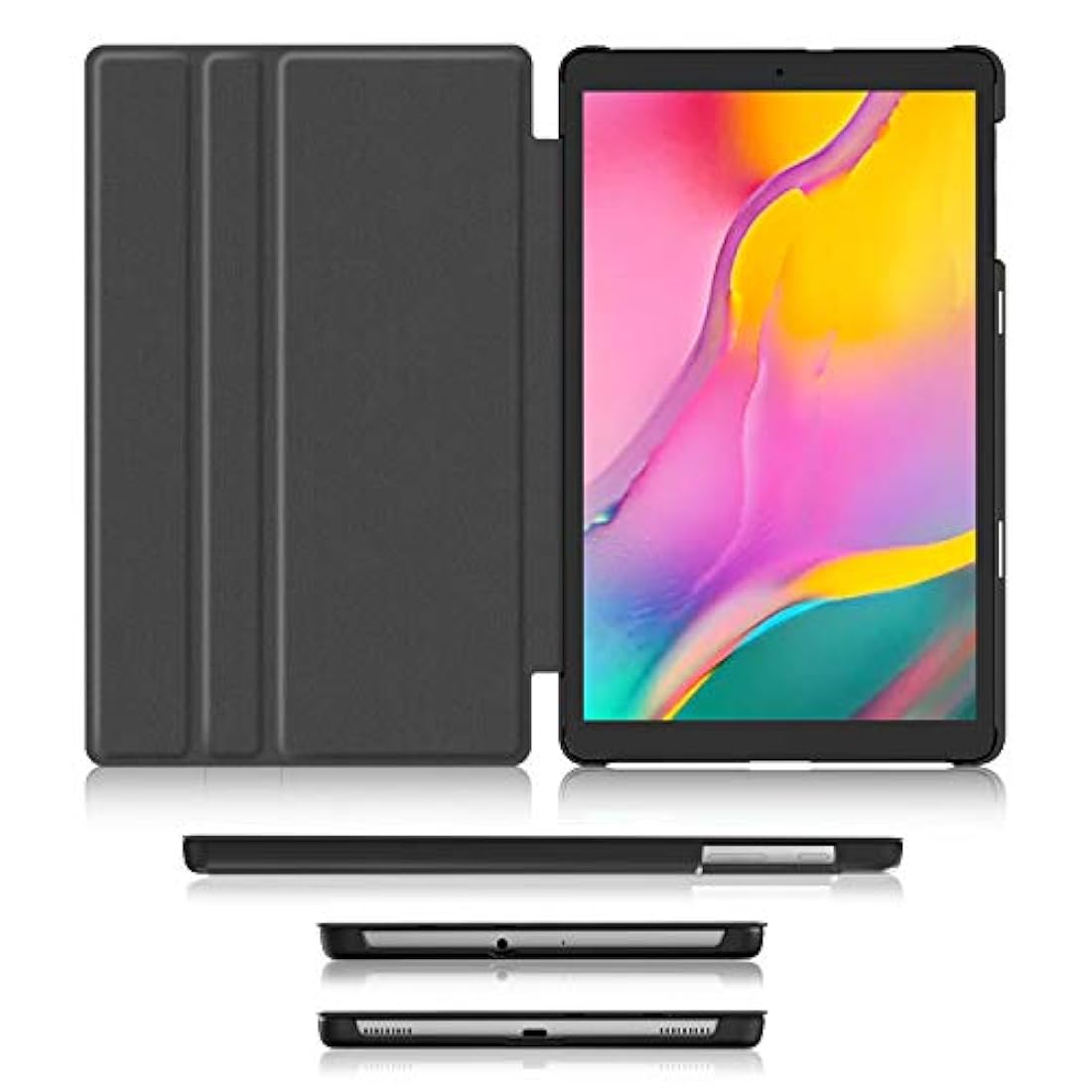 funda protectora para Samsung Galaxy Tab A 10.1 - Soke
