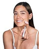 Rodillo facial vibrante y masajeador facial de acabado Touch