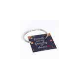 Pulseras y tobilleras con mantra para regalos