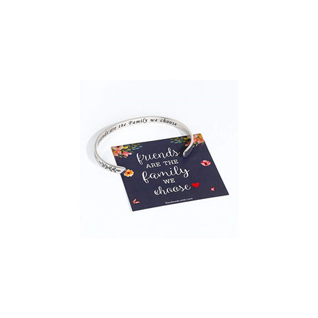 Pulseras y tobilleras con mantra para regalos