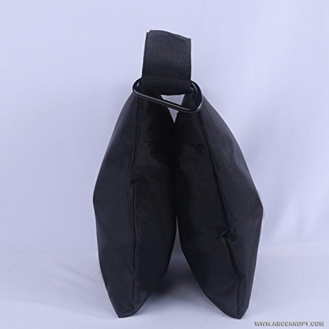 ABCCANOPY  Bolsa de arena con 4 bolsas de peso para soporte