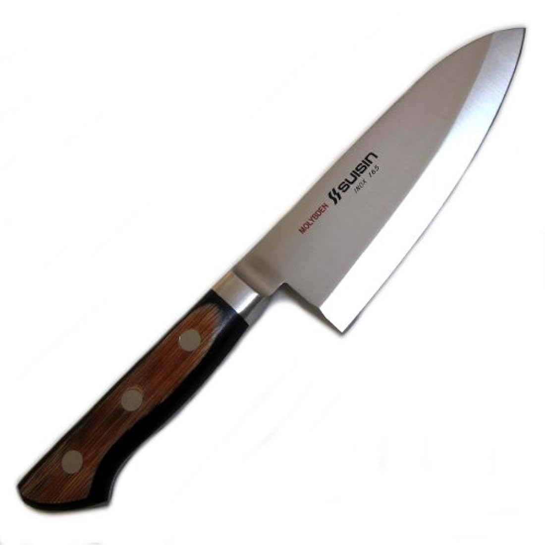 houcho. com suisin Inox western-style cuchillo original,