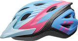 Casco infantil para bicicleta