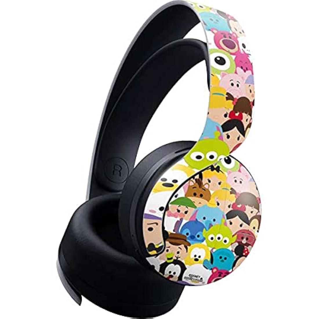 Adhesivo de vinilo para Audífonos PS5 - Officially Licensed