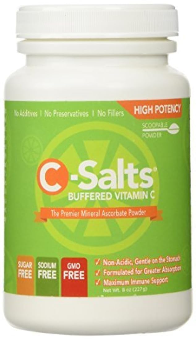 Sales C-Vitamina C mineral ascórbica en polvo No Model