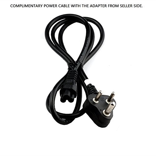 Cargador de adaptador de CA para computadora portátil