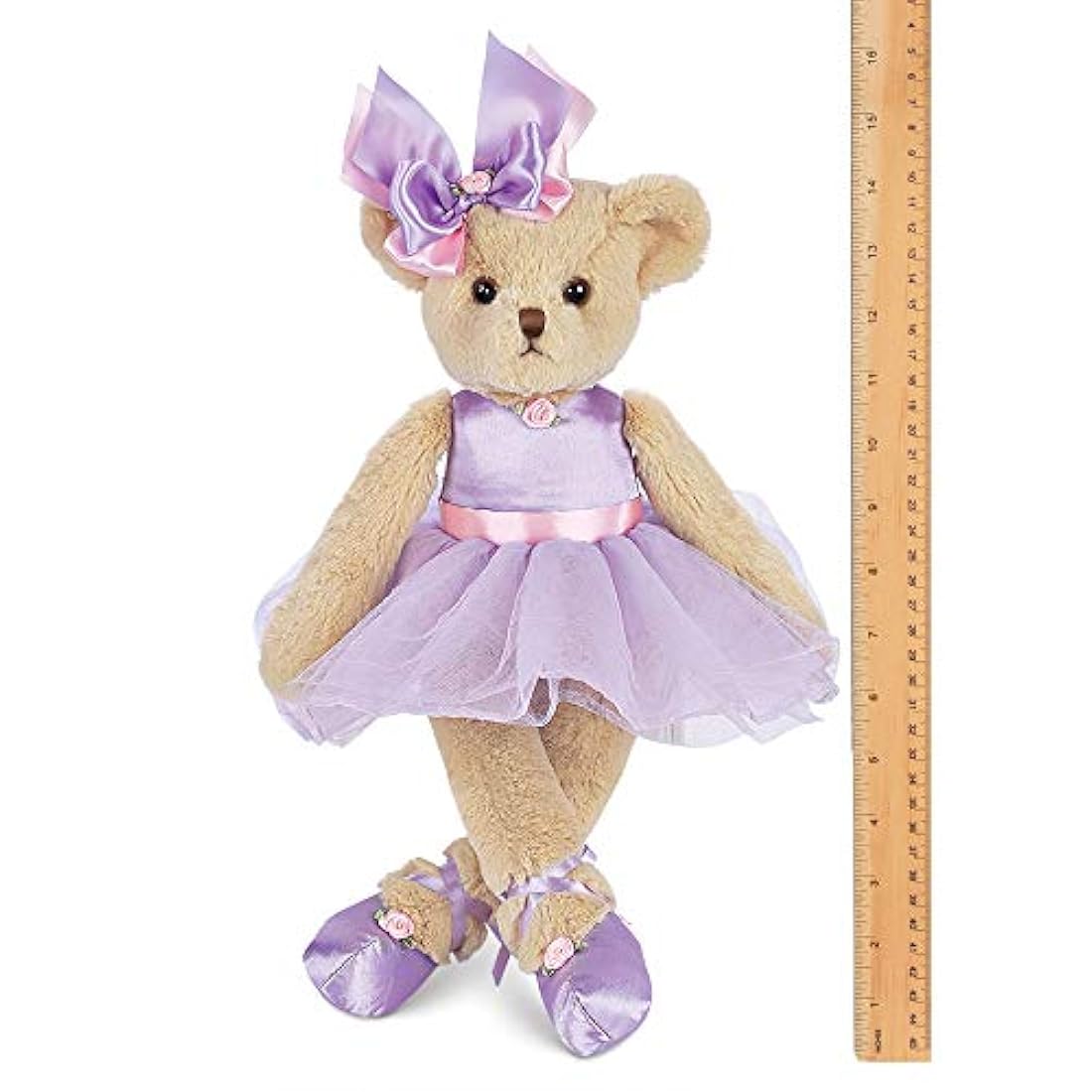 Oso de peluche 15