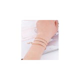 Pulseras  Juego de brazaletes para uso escalonado