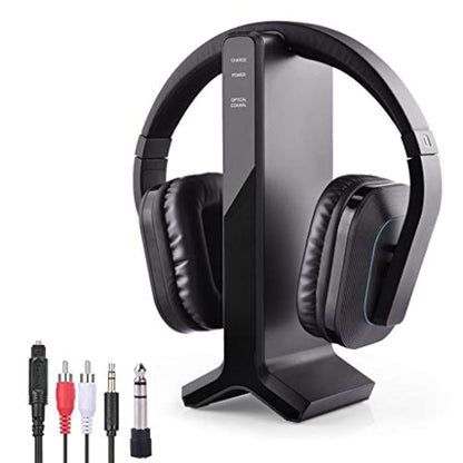 Avantree HT280-Auriculares inalámbricos de 2,4 G RF