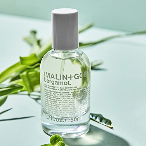 Perfume Malin Goetz Eau de Parfums unisex