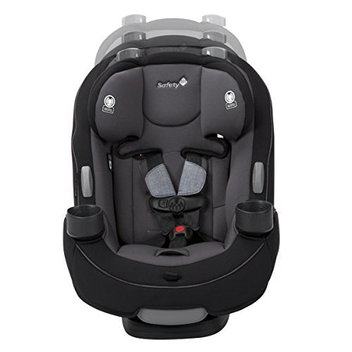 Silla de auto 3 en 1