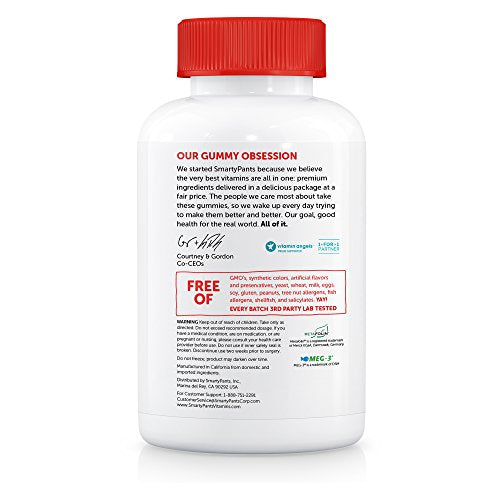 Multivitamina y Omega 3 90 capsula