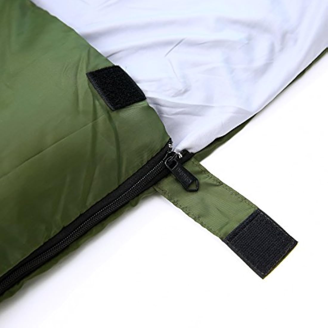 Bolsa de dormir doble