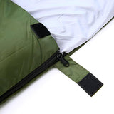 Bolsa de dormir doble
