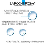Cuidado Facial, Suero facial refinador de poros y antiedad