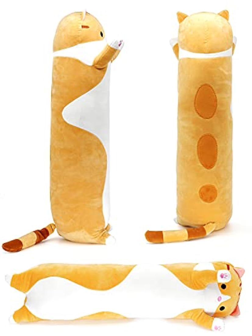 Peluche de gatito