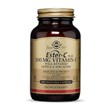 Solgar Ester-C Plus 500 mg Vitamina C