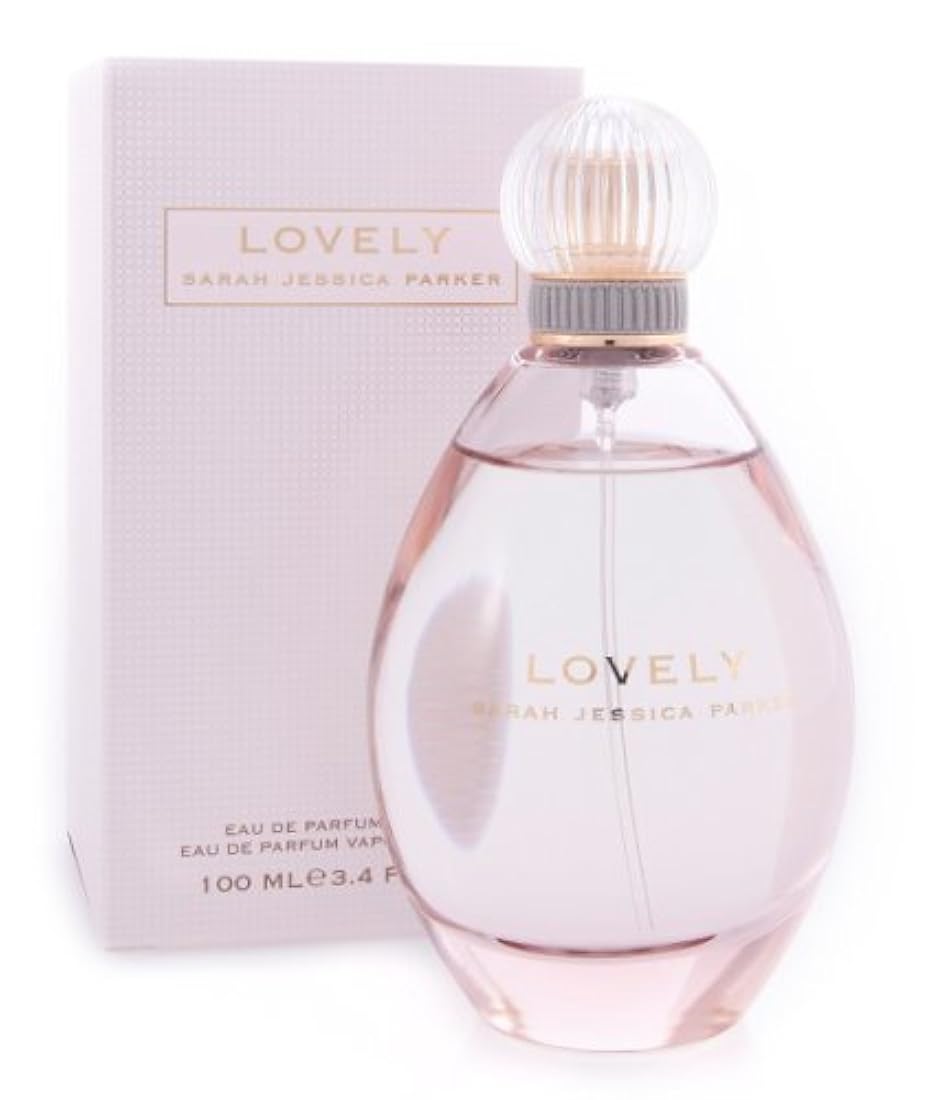 Perfume Sarah Jessica Parker