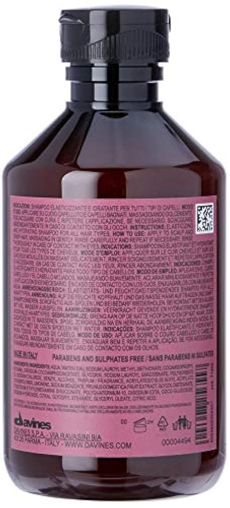 Shampoos, Davines , 8.45 onzas líquidas