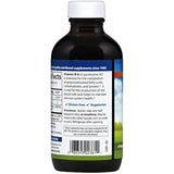 Carlson - B-6 líquido, vitamina B-6, producción de energía, salud del corazón, sin sabor, 4.1 fl oz