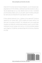 libro DEJAR DE VIVIR DORMIDO (Edición en español)