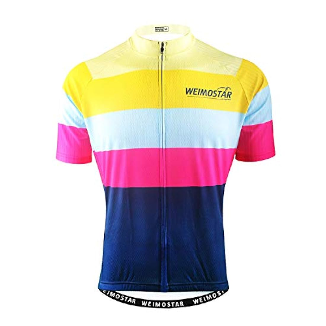 Camisetas de ciclismo Ciclismo Jersey hombres bicicleta